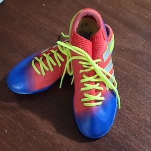 Adidas Messi Soccer Cleats